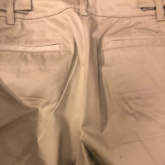 Ann Taylor Capri / Ankle/ Cropped Pants - Picture 7 of 7